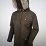 Regatta waterproof parka women's jacket Image 4