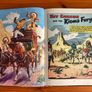 Cowboy annual:'Kit Carson's' 1956 Image 6