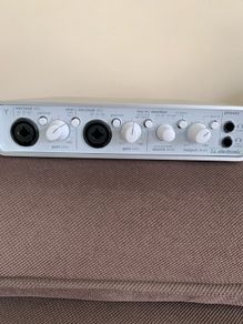 konnekt 8 Audio interface