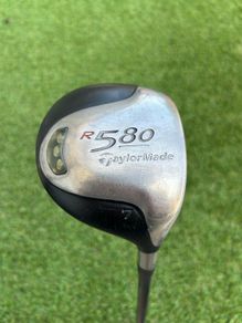 Taylormade 7 wood
