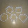 Cookie cutters Image 2