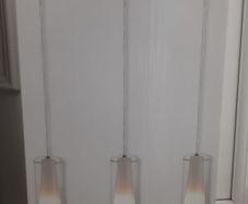 3 Pendant hanging Dining Table Light