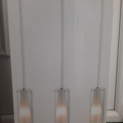 3 Pendant hanging Dining Table Light