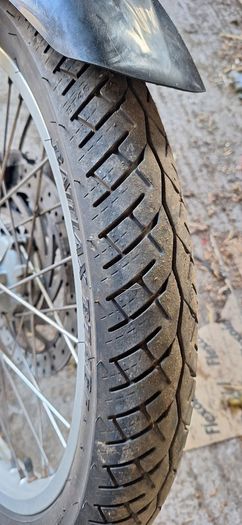 Bmw f650gs Dakar