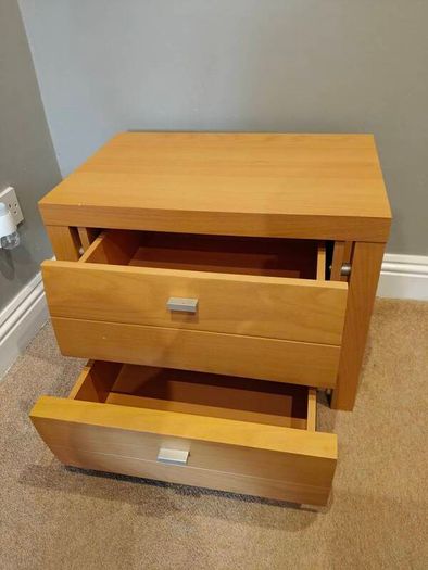 Bedside Locker