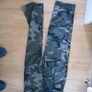 airsoft  working  pants Image 2