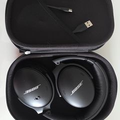 Bose QuietComfort 45