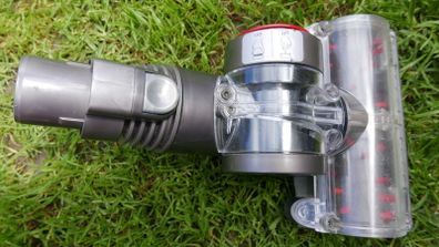 Dyson Mini Turbine Head