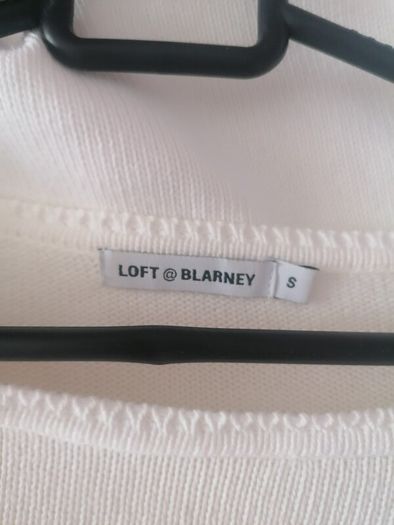 Loft @ Blarney cream top S