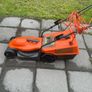 Flymo lawnmower Image 2