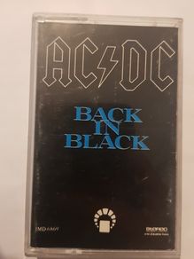 Acdc  Tape