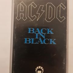 Acdc  Tape
