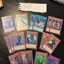 Yugioh cards Image 2