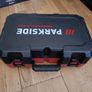 Parkside Performance Impact wrench Image 9