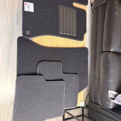 car mat 4 pieces