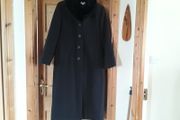 ladies long coat