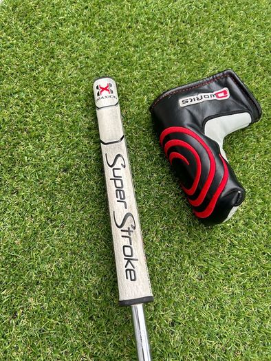 Odyssey O-Works 1 Putter
