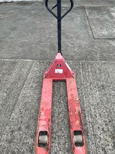 pallet truck