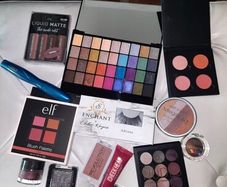 makeup bundles