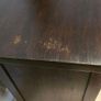 Solid hardwood sideboard Image 7