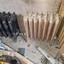 Cast iron radiators Image 6