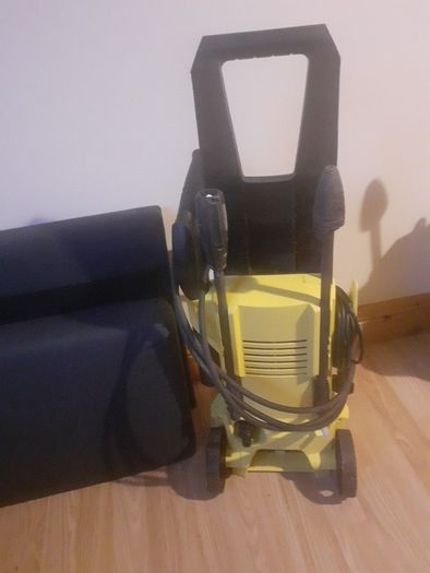 Karcher K2 Power Washer
