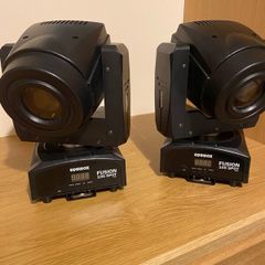 Moving head / dj lights/ band lights