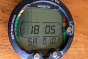 Suunto Vyper Dive Computer - Mint Condition