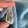 Large Wool Blanket Image 3