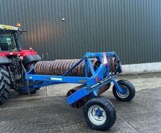 Dalbo 6.3m Rolls
