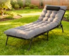 Sun Lounger