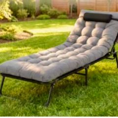 Sun Lounger