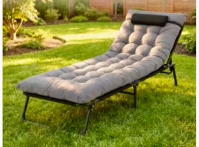 Sun Lounger