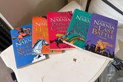 Teen books