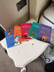 Teen books