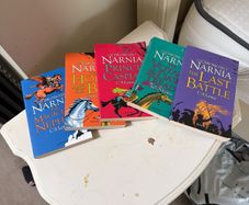 Teen books