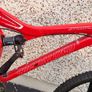Full suspension mountain bike Image 4