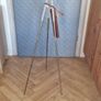 German brand Injecta-Ines telescopic photographic tripod Image 7