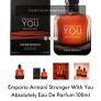 Stronger with you absolutely Image 4