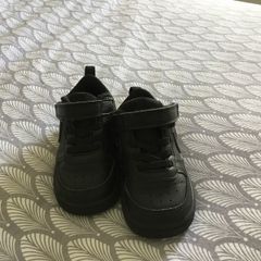 New baby runners Nike size 5,5 Uk