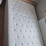 Double floor bed with mattress Image 3
