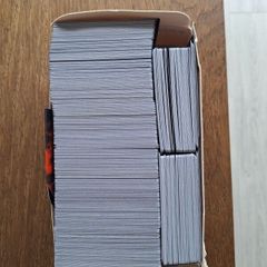 Magic the Gathering cards