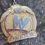 WWE necklaces orginal free postage Image 4