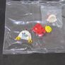 Lego Employee Gift Kladno Factory Pf 2016 New Sealed Very Rare And Hard To Find Image 3