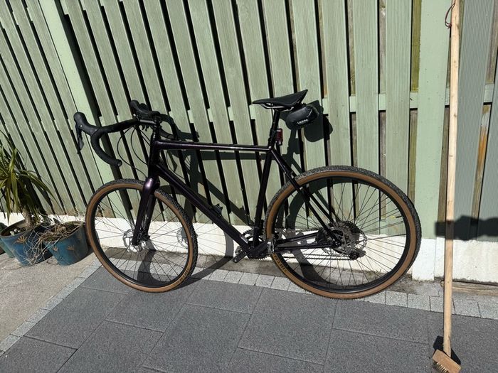 Cannondale Topstone GRX 58cm (XL)
