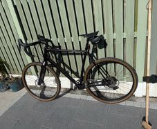 Cannondale Topstone GRX 58cm (XL)