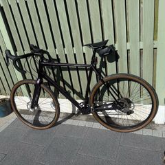 Cannondale Topstone GRX 58cm (XL)