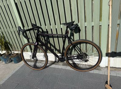 Cannondale Topstone GRX 58cm (XL)