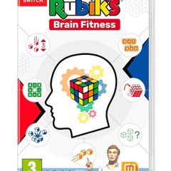 Professor Rubik's Brain Fitness