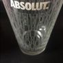 absolut vodka drink glasses half pint Image 4